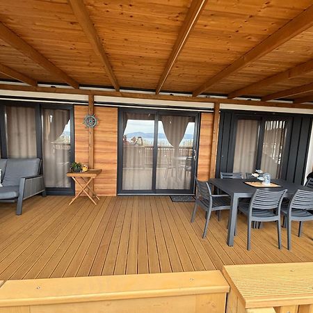 Mobilehome LUNA Selce Luaran gambar