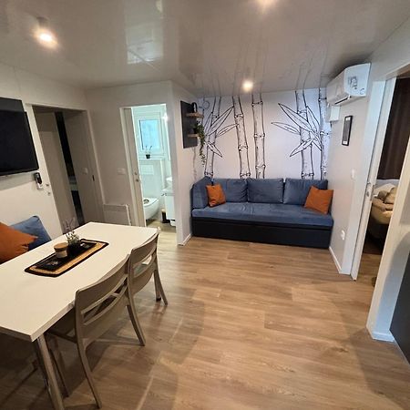 Mobilehome LUNA Selce Luaran gambar