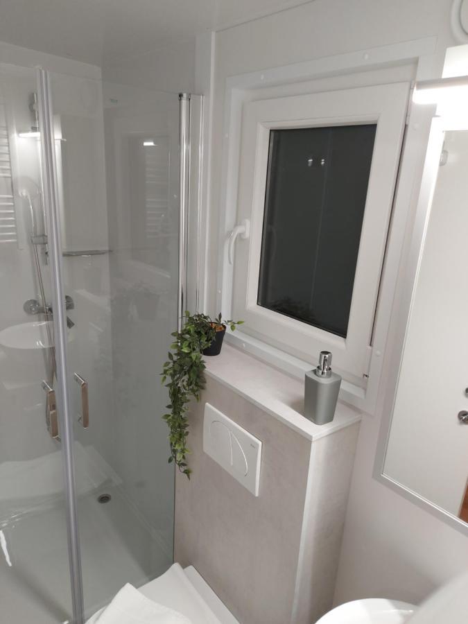 Mobilehome LUNA Selce Luaran gambar