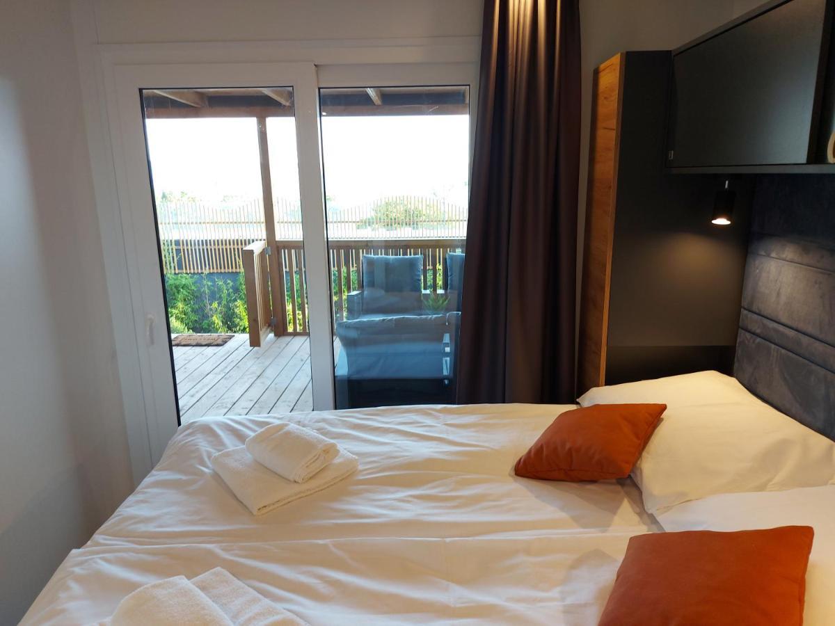 Mobilehome LUNA Selce Luaran gambar