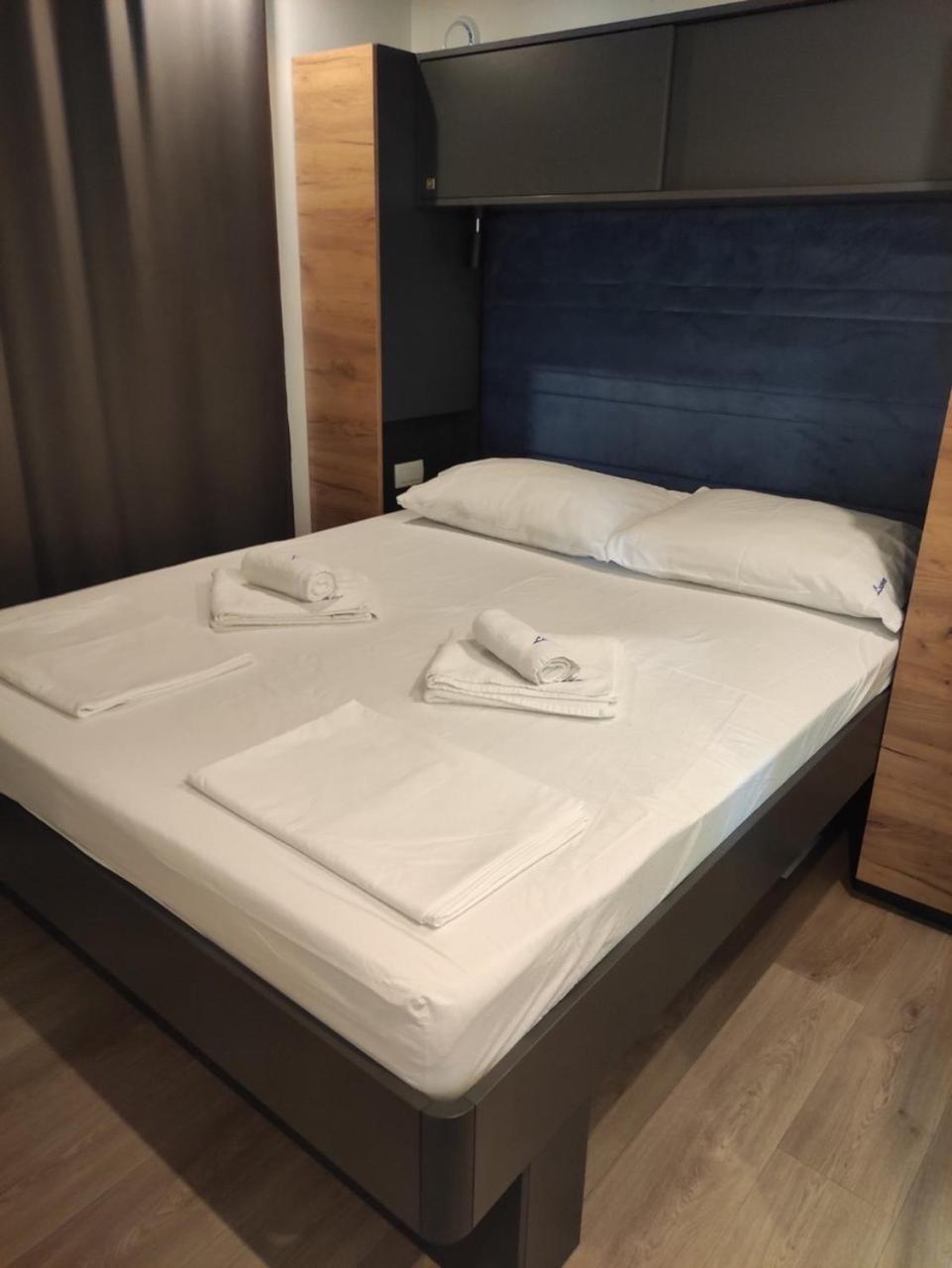 Mobilehome LUNA Selce Luaran gambar